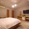 Отель Gimhae Jangyu Check Hotel, фото 40