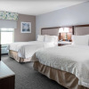 Отель Hampton Inn & Suites Arlington Crystal City DCA, фото 23