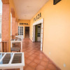 Отель y Plaza Jalpan, фото 31