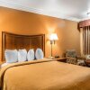 Отель Quality Inn Lake Elsinore, фото 21