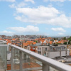Отель Charming Apartment Near the Beach With Balcony, фото 10