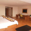 Отель GreenTree Inn Tianjin Xiqing District Zhongbei Town Zhongbei Avenue Shell Hotel, фото 4