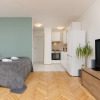 Отель Sunny Studio Warsaw by Renters, фото 4
