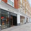Отель Garden View Sloane Square 2Bed 2.5Bath £2.5million, фото 24