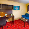 Отель TownePlace Suites El Paso Airport, фото 24