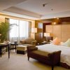 Отель Huafang Jinling International Hotel Zhangjiagang, фото 3