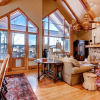 Отель Bachelor Gulch Snow Cloud Lodge, фото 11