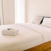 Отель Nice And Cozy Studio At Apartment M-Town Residence, фото 4