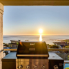 Отель Modern Camps Bay Villa With Sea Views and Private Pool A on the Bay, фото 18
