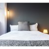 Отель Newly Refurbished 2-bedroom Flat in Shoreditch, фото 2