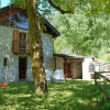 Отель Holiday Home Casa Sole в Бленио