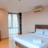 Отель Spacious FX Residence with Mall Access, фото 4