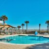 Отель Sterling Shimmer Private Beach Access Heated Pool, фото 15