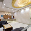 Отель bafei fashion hotel dongguan humenbeizhadian, фото 12