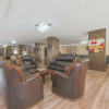 Отель Hostapark Hotel, фото 12