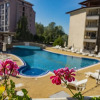 Отель Menada Apartments In Sunny Beach, фото 16