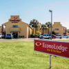 Отель Econo Lodge Inn & Suites Maingate Central, фото 23