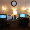Отель Hampton Inn Castle Rock, фото 3