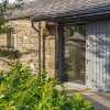 Отель Meadow Cottage at Hill Top Farm, фото 1