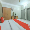 Отель Super OYO 108 Marsa Al Masafar Hotel Apartment в Суре