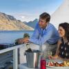 Отель Crowne Plaza Hotel Queenstown, an IHG Hotel, фото 10