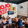 Отель Mojosurf Camp Canggu - Hostel, фото 6