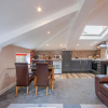 Отель Premium Studio Apt B in Oban Town, фото 8