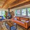 Отель Cozy Sugarloaf Cabin w/ Deck & Yard: 3 Mi to Lake!, фото 8