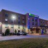 Отель Holiday Inn Express & Suites Fort Worth West, an IHG Hotel, фото 16