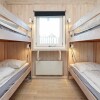 Отель Expansive Holiday Home at Hirtshals With Private Pool, фото 17