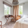 Отель Villa Jokivarsi B&B, фото 4