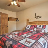 Отель Scenic Hill City Cabin: Hiking & ATV Trail Access, фото 5