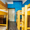 Отель Prague Square Hostel, фото 11