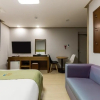 Отель Boryeong (Daecheon) Mud Beach Hotel, фото 16
