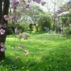 Отель Holiday Home in Ronchampay, фото 4