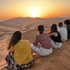 Отель Lecherif Desert Luxury Camp, фото 7