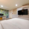 Отель Incheon Pampas Hotel, фото 21