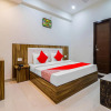 Отель OYO Flagship 86255 Hotel Elite Inn, фото 17