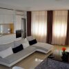 Отель Bálint new premium penthouse apartman, фото 7