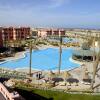 Отель Parrotel Aqua Park Resort Sharm el-Sheikh, фото 23