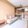 Отель Nice 2Br At Bogor Valley Apartment, фото 20