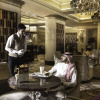Отель Narcissus Hotel & Spa, Riyadh, фото 34