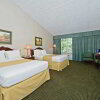 Отель Best Western Falls Church Inn, фото 9