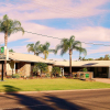 Отель Barooga River Gums Motor Inn в Барооге