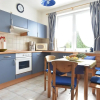 Отель Apartment in Kuhlungsborn Near the Baltic Sea, фото 19