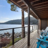 Отель Lakefront Luxury, фото 13