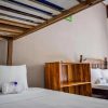 Отель Cabinas Coco Alegre, фото 24