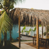 Отель Maravilhosa Casa 40m da Praia 4 Quartos, фото 17