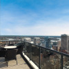 Отель Meriton Suites Pitt Street, Sydney, фото 8