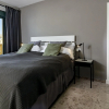 Отель La-Beautiful 3 Bedroom Penthouse Close To Sea, фото 34